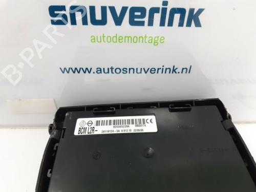 Engine control unit (ECU) RENAULT CLIO III (BR0/1, CR0/1) 1.6 16V (BR05, BR0B, BR0Y, BR15, BR1J, BR1M, BR1Y, CR0B,... | BP40570264M57 - Image 4