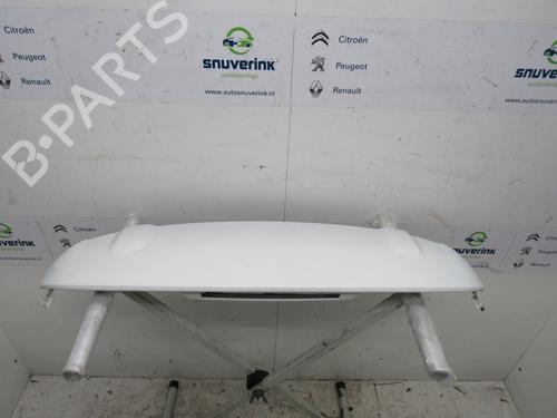 Used Rear spoiler RENAULT CLIO IV (BH_) 1.2 16V (73 hp) 10798040