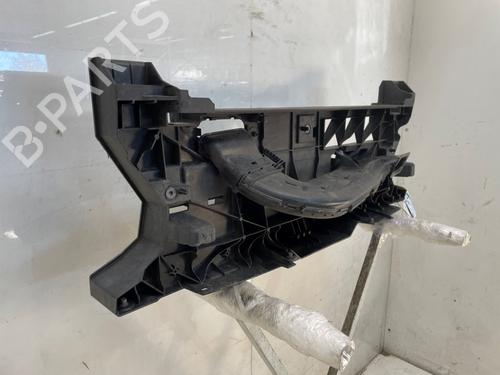 Frontplade/Frontkurv PEUGEOT EXPERT Van (V_) 2.0 BlueHDi 120 | BP36538375C72 - Image 2