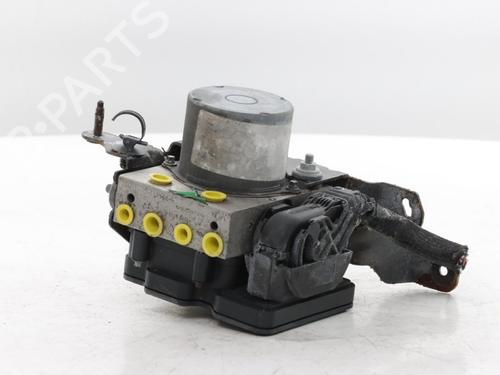Used ABS pump ABS pump RENAULT MASTER III Platform/Chassis (EV, HV, UV) 2.3 dCi 130 FWD (EV0Y, HV0Y, UV0M, UV0Y, UV03) (130 hp) 40297614 40297614