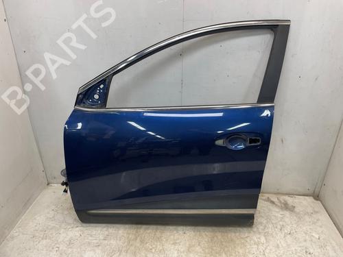 Used Left front door Left front door 34563017 34563017