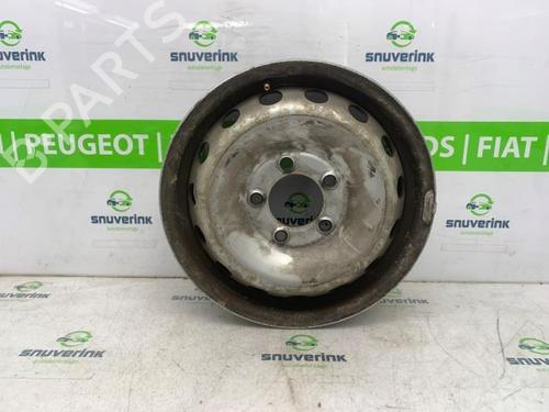 Used Rim Rim OPEL MOVANO B Van (X62) 2.3 CDTI FWD (FV) (150 hp) 40583458 40583458