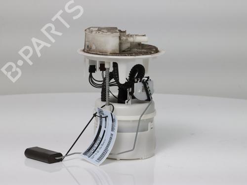 Used Fuel pump Fuel pump PEUGEOT 308 SW II (LC_, LJ_, LR_, LX_, L4_) 1.2 THP 110 (110 hp) 40048746 40048746