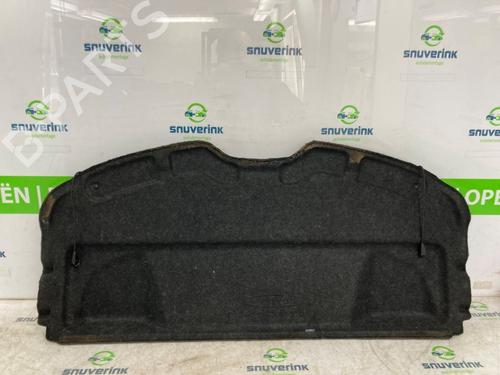Rear parcel shelf PEUGEOT 208 I (CA_, CC_) 1.6 HDi | BP24705240C85