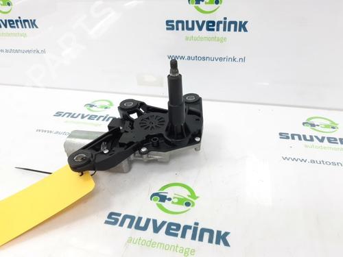 Used Rear wiper motor Rear wiper motor 10801852 10801852