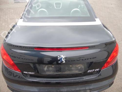 Engine PEUGEOT 207 CC (WD_) 1.6 16V | BP40583751M1 - Image 17