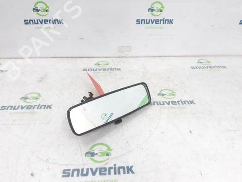 Rear mirror CITROËN C4 III (BA_, BB_, BC_) 1.2 PureTech 100 (BAHNEA, BAHNKA) | BP24159763I6 - Image 4