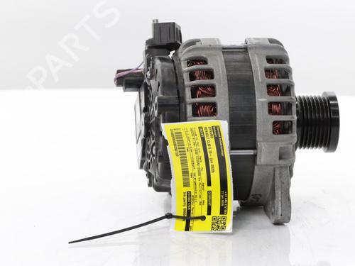 Generator RENAULT CLIO V (B7_) 1.0 TCe 90 (B7MT) | BP38062626M7 - Image 3
