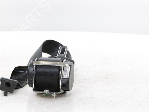 Rear right seatbelt RENAULT ZOE (BFM_) ZOE | BP33874483I28 - Image 8