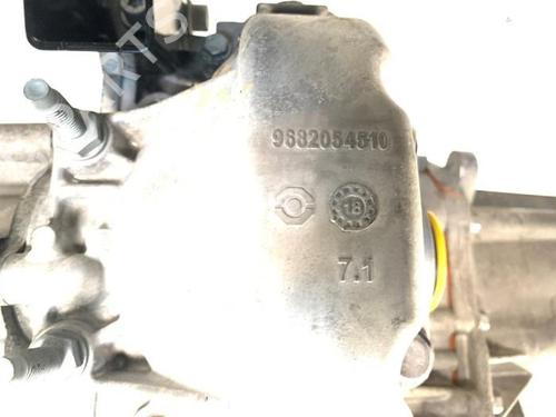 Gearbox CITROËN C4 SPACETOURER (3D_) 1.2 PureTech 130 | BP40588898M3 - Image 15