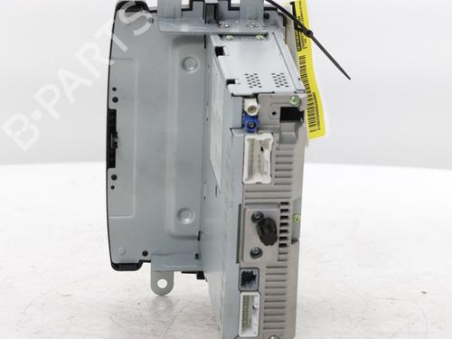 Radio RENAULT TRAFIC III Van (FG_) 1.6 dCi 125 (FGMH) | BP31960415E6 