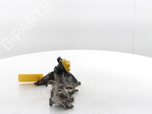 Valve cover RENAULT KADJAR (HA_, HL_) 1.3 TCe 160 (HLNC) | BP29899358M124