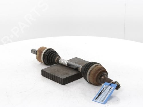 Left front driveshaft PEUGEOT 508 II (FB_, FH_, F3_) 2.0 BlueHDI 180 (FHEHZR, FHEHZN) | BP30186332M38