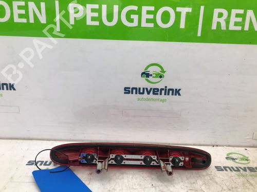 Third brake light PEUGEOT 208 I (CA_, CC_) 1.2 VTI 82 | BP18247407L11 