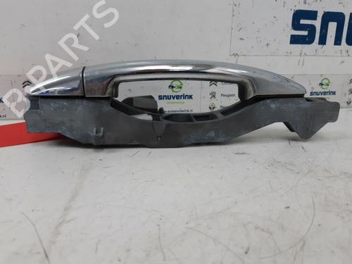 Used Exterior handle CITROËN DS3 (SA_) 1.6 HDi 90 (92 hp) 10799272