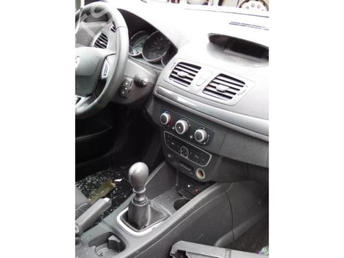 Electronic module RENAULT MEGANE III Hatchback (BZ0/1_, B3_) 1.4 TCe (BZ0F, BZ1V) | BP40592837M83  - Image 30