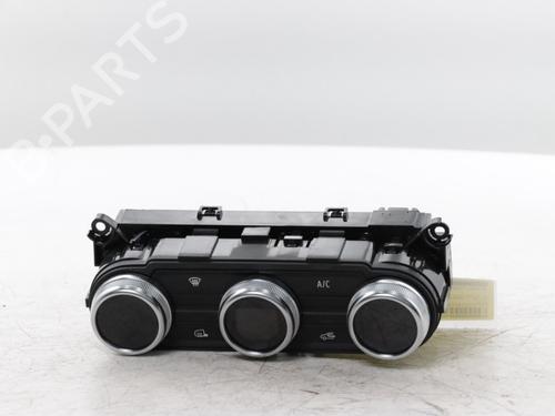 Used Climate control Climate control 34564057 34564057