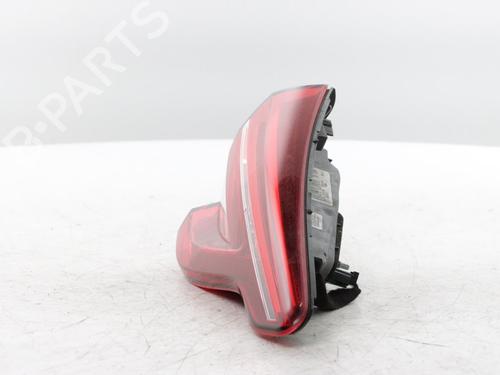 Venstre baglygte RENAULT CLIO V (B7_) 1.0 LPG (B7MT) | BP34565801C34 - Image 3