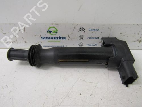 Used Ignition coil CITROËN C4 Grand Picasso II (DA_, DE_) 1.2 THP 130 (130 hp) 10792482