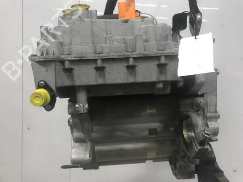 Motor PEUGEOT 2008 II (UD_, US_, UY_, UJ_, UR_, UC_) e-2008 (UKZKXZ) (136 hp) 31960444