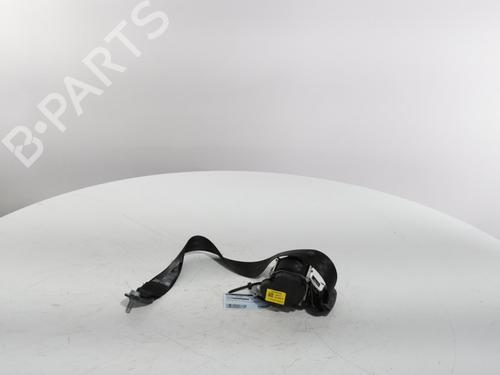 Front left seatbelt PEUGEOT PARTNER Box Body/MPV (K9) 1.5 BlueHDI 130 | BP29068759I26 