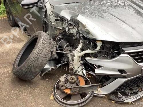 Camera RENAULT ARKANA I (LCM_, LDN_) 1.3 TCe 140 (LDN0) | BP33696646E14 - Image 14
