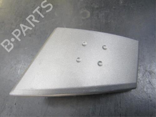 Used Rear right exterior door handle Rear right exterior door handle PEUGEOT 107 (PM_, PN_) 1.0 (68 hp) 40592635 40592635
