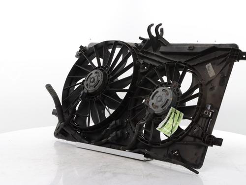 Electronic module OPEL MOVANO B Van (X62) 2.3 CDTI FWD (FV) | BP31960297M83