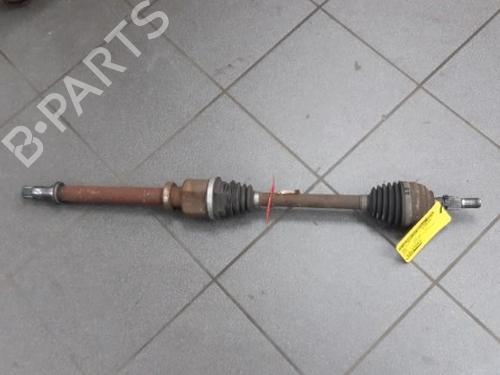 Used Right front driveshaft Right front driveshaft 10797010 10797010