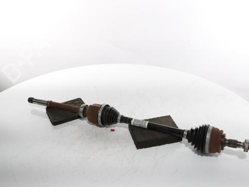Right front driveshaft OPEL CORSA F (P2JO) 1.2 (68) | BP28005559M39 - Image 2