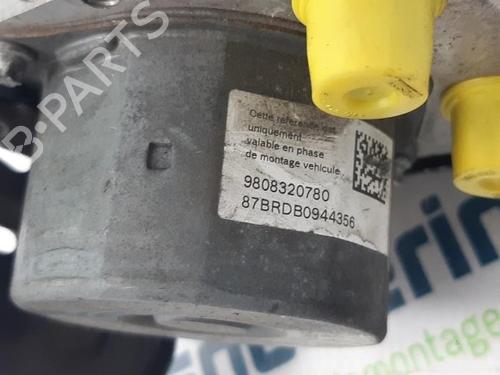 ABS pump CITROËN C4 Picasso II 1.6 HDi / BlueHDi 115 | BP40570481M43 - Image 4