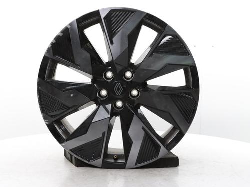 Used Rim Rim 37072072 37072072