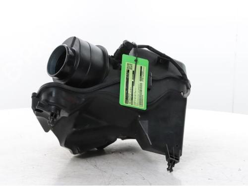 Used Air filter box Air filter box OPEL ASTRA K (B16) 1.0 Turbo (68) (105 hp) 40542589 40542589