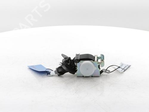 Rear center seatbelt PEUGEOT 5008 II (MC_, MJ_, MR_, M4_) 1.2 THP (MRHNYH, MRHNYW, MRHNSJ, MRHNSU, MRHNSM) | BP29241703I27 