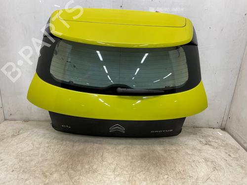 Used Tailgate Tailgate 34604003 34604003