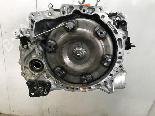 gearbox-citroen-berlingo-box-bodympv-k9-2018-34564778 main image