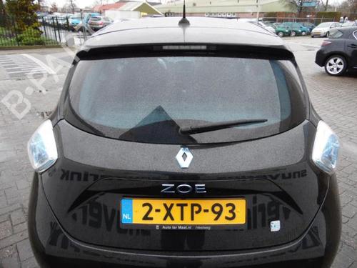 Rear right window mechanism RENAULT ZOE (BFM_) ZOE | BP24163517C25 - Image 26