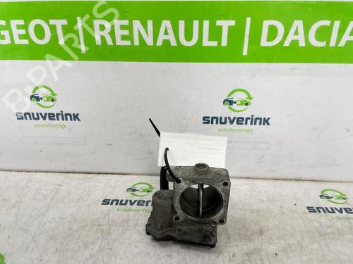 Used Throttle body Throttle body 26489138 26489138