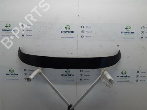 Spoiler bagklap CITROËN C4 II (NC_) 1.2 THP 130 (NCHNYM, NCHNYT) | BP24163797C96 - Image 2