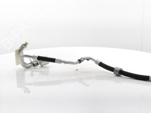 AC pipe RENAULT KANGOO III Box Body/MPV E-Tech Electric (FJJA) | BP28288945M126 