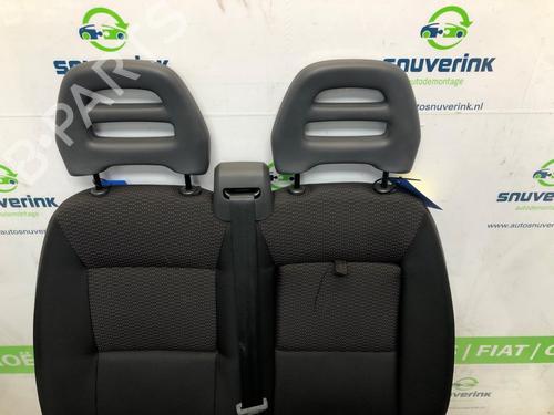 Sæde højre fortil PEUGEOT BOXER Van 2.0 BlueHDi 130 | BP24160475C16 - Image 4