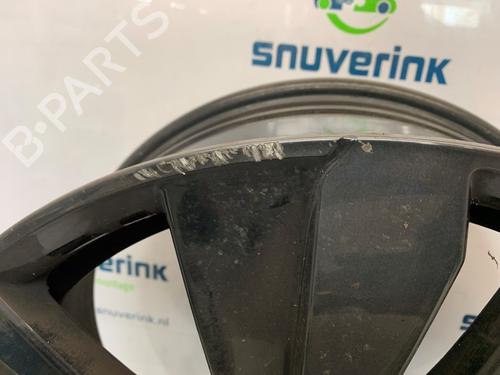 Rim PEUGEOT 3008 II SUV (MC_, MR_, MJ_, M4_) 1.2 THP/ PureTech 130 (MRHNSM, MRHNSU, MRHNSJ, MRHNYW,... | BP25449923C45