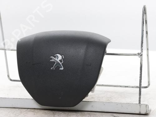 Airbag chauffør Airbag chauffør 38234336 38234336