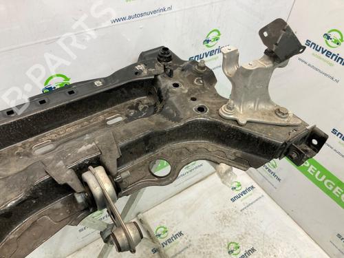 Subframe RENAULT KANGOO III Box Body/MPV E-Tech Electric (FJJA) | BP24159827M9 - Image 3