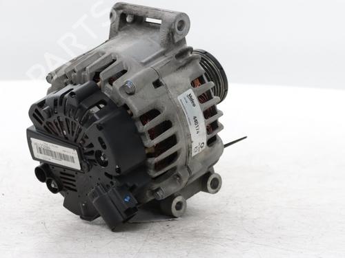 Alternator PEUGEOT 308 CC (4B_) 1.6 16V | BP36089625M7 - Image 2