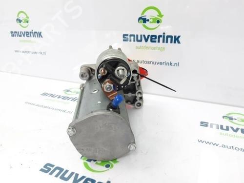 Starter PEUGEOT PARTNER Box Body/MPV 1.6 HDi | BP40566177M8 - Image 4