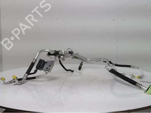 Used AC pipe AC pipe OPEL CORSA F (P2JO) CORSA-e (68) (136 hp) 40527428 40527428