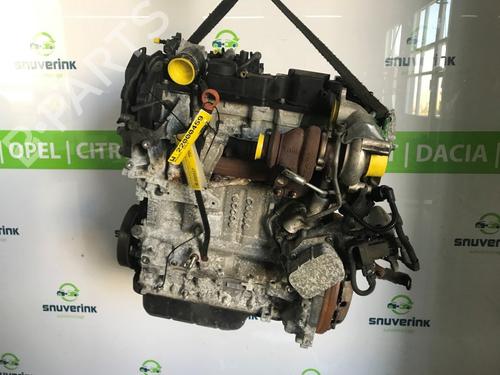 Used Engine Engine 27093189 27093189