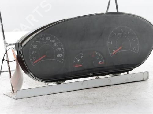 Instrument cluster CITROËN JUMPER II Van 2.2 HDi 130 | BP40542881C47 - Image 10
