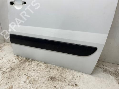 Left slide door CITROËN JUMPY II Van 1.6 HDi 90 16V | BP30186432C74
